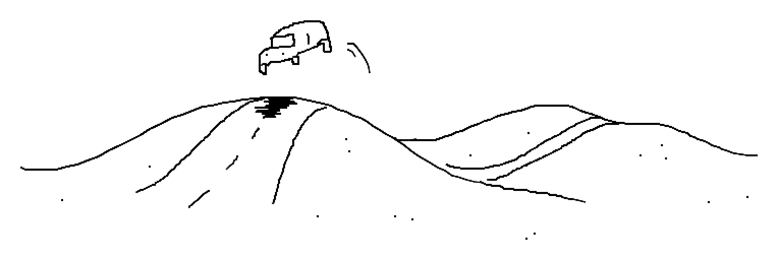 miniroutes illustration